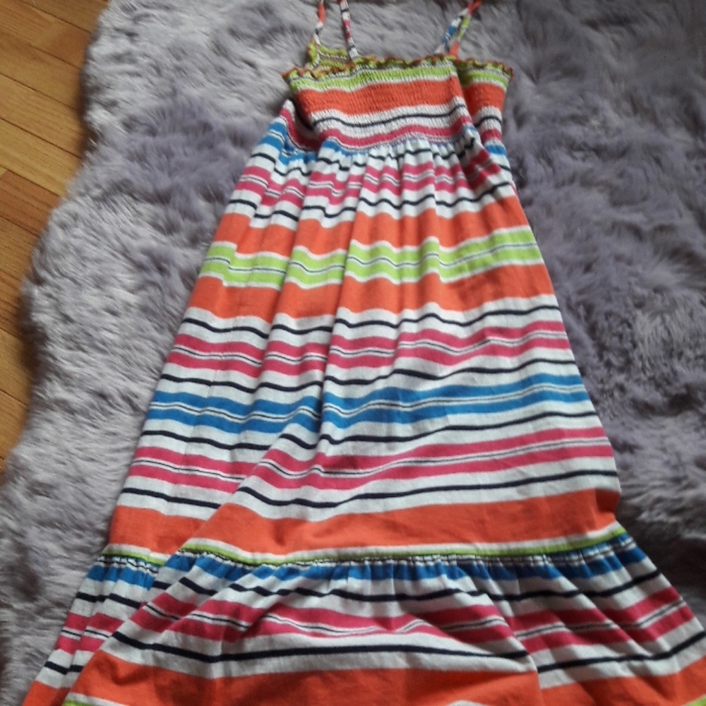 A sundress